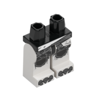 MINI LOWER PART, NO. 2515 MINI LOWER PART, NO. 2515