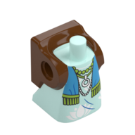TORSO, NO. 7 TORSO, NO. 7