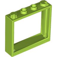FRAME 1X4X3 FRAME 1X4X3
