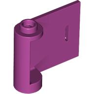 RIGHT DOOR W/KNOB HINGE 1X3X2 RIGHT DOOR W/KNOB HINGE 1X3X2
