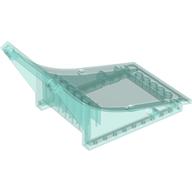 RAMP, 8X15X6, W/ 4.85 HOLE RAMP, 8X15X6, W/ 4.85 HOLE