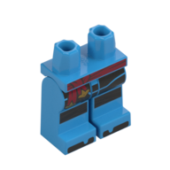 MINI LOWER PART, NO. 2453