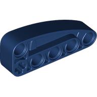 SHELL 5X1X2, W/ CROSS HOLE