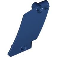 RIGHT PANEL 5X7 W/ CUT OUT, NO. 1