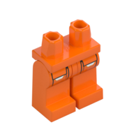 MINI LOWER PART, NO. 2475