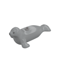 SEAL, NO. 3 SEAL, NO. 3