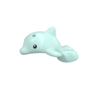 DOLPHIN, W/ 1.5 HOLE,NO. 7 DOLPHIN, W/ 1.5 HOLE,NO. 7