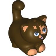 CAT, NO. 40 CAT, NO. 40