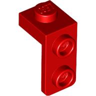 PLATE 1X1, W/ 1.5 PLATE 1X2, DOWNWARDS PLATE 1X1, W/ 1.5 PLATE 1X2, DOWNWARDS