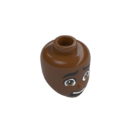 MINI DOLL, HEAD, NO. 399 MINI DOLL, HEAD, NO. 399