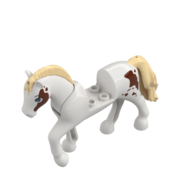 HORSE, NO. 30 HORSE, NO. 30