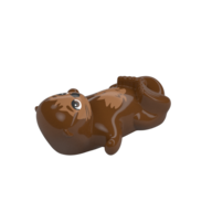 OTTER, NO. 2 OTTER, NO. 2