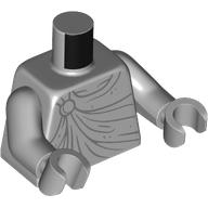 MINI UPPER PART, NO. 6495 MINI UPPER PART, NO. 6495