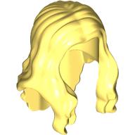 GIRL WIG, LONG CURLY