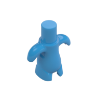 CREATURE BODY, NO. 40