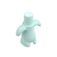 CREATURE BODY, NO. 40