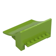 RAMP 8X8X4 RAMP 8X8X4