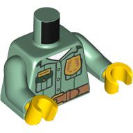 MINI UPPER PART,NO6509 MINI UPPER PART,NO6509