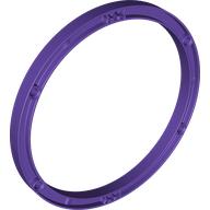 CIRCLE BEAM 15X15, W/ CROSS HOLE CIRCLE BEAM 15X15, W/ CROSS HOLE