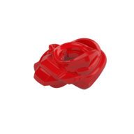 MINI ARMOUR, W/ SWORD HOLDER, NO. 1