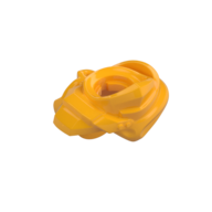 MINI ARMOUR, W/ SWORD HOLDER, NO. 1