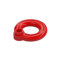 LIFEBUOY WITH KNOB LIFEBUOY WITH KNOB