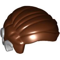 WIG, W/ ACCESSORY, NO. 6