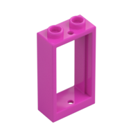 FRAME 1X2X3 FRAME 1X2X3