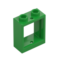 FRAME 1X2X2 FRAME 1X2X2