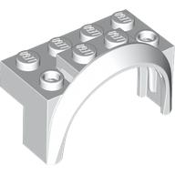 MUDGUARD 2X4X2, NO. 2