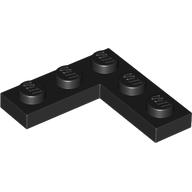 CORNER PLATE 1X3X3 CORNER PLATE 1X3X3