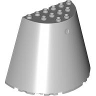 WALL, CONE 5X10X6 WALL, CONE 5X10X6