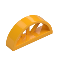 BOW WINDOW 1X4X1 2/3 BOW WINDOW 1X4X1 2/3