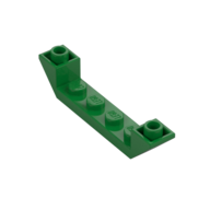 INVERTED ROOF TILE 6X1X1 INVERTED ROOF TILE 6X1X1