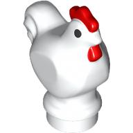 CHICKEN, NO. 6 CHICKEN, NO. 6