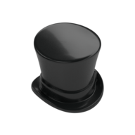 MINI HAT, NO. 30 MINI HAT, NO. 30