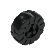 WHEEL, DIA.36, NO. 1