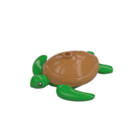 TURTLE, NO. 11 TURTLE, NO. 11