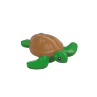 TURTLE, NO. 15 TURTLE, NO. 15