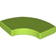 TILE 2X2, W/ BOW TILE 2X2, W/ BOW