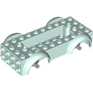 WAGGON BOTTOM, ASSEMBLY WAGGON BOTTOM, ASSEMBLY