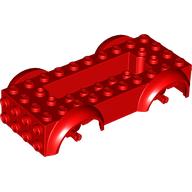 WAGGON BOTTOM, ASSEMBLY WAGGON BOTTOM, ASSEMBLY