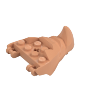 CREATURE HEAD, NO. 73 CREATURE HEAD, NO. 73