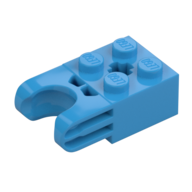 BRICK 2X2 W. CUP FOR BALL BRICK 2X2 W. CUP FOR BALL