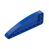 SHELL 9X1X3, W/ CROSS HOLE, NO. 1