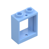 FRAME 1X2X2 FRAME 1X2X2