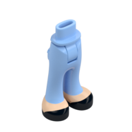 PANTS W/ HIP, NO. 180