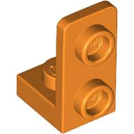 PLATE 1X1, W/ 1.5 PLATE 1X2, UPWARDS PLATE 1X1, W/ 1.5 PLATE 1X2, UPWARDS
