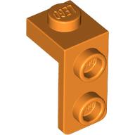 PLATE 1X1, W/ 1.5 PLATE 1X2, DOWNWARDS PLATE 1X1, W/ 1.5 PLATE 1X2, DOWNWARDS