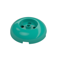 SPHERE 4X4, W/ KNOB SPHERE 4X4, W/ KNOB